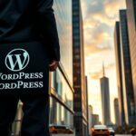 WordPress Agentur Auswahl für kleine Unternehmen