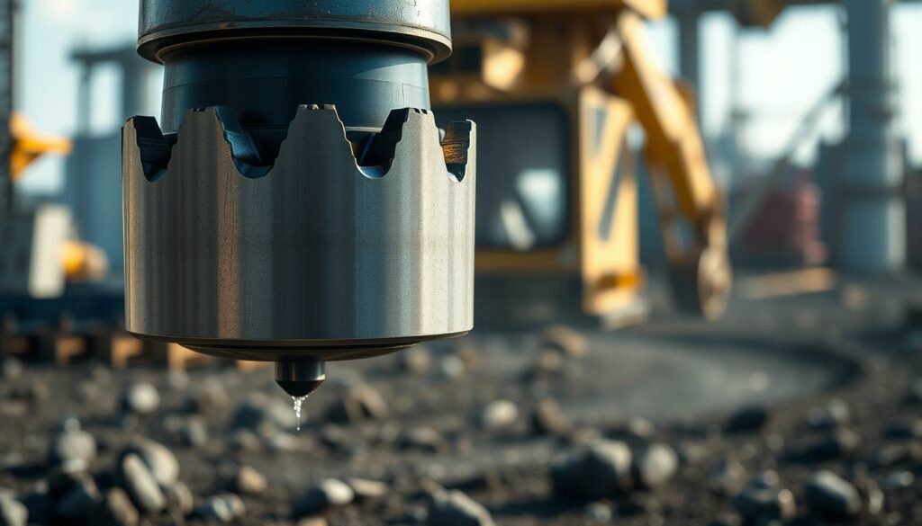 Diamant-Bohrkronen Vorteile für professionelle Anwendungen