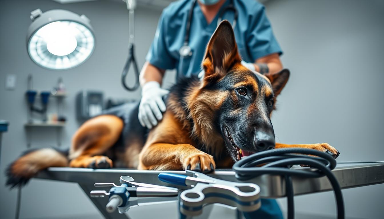 Faszinierend Was Kostet Kastration Hund Bild