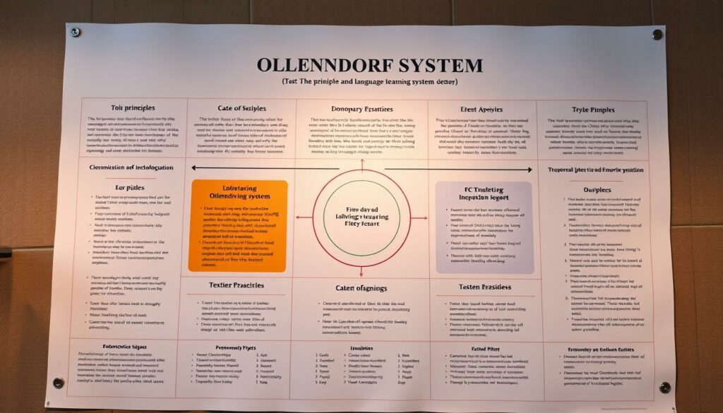 Ollendorff Lernmethode Sprachmethoden