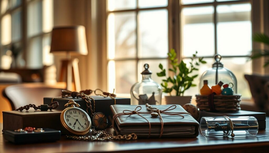 ausgefallene Geschenkideen für besondere Momente