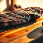 perfekte Grillzeit Fleisch berechnen