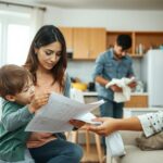 Familienalltag organisieren mit praktischen Tipps