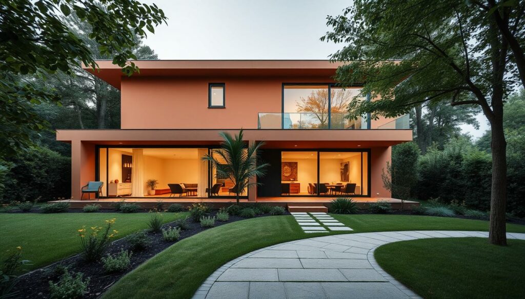Hausbau Inspirationen für Bauherren