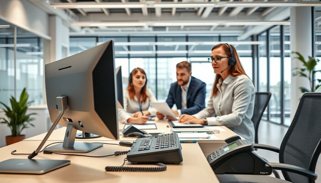 Kundenservice Kommunikation Effizienz Reaktionszeiten Kundenservice Kommunikation Effizienz Reaktionszeiten