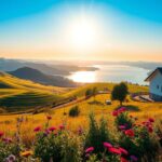 nachhaltige Geldanlagen Schweiz