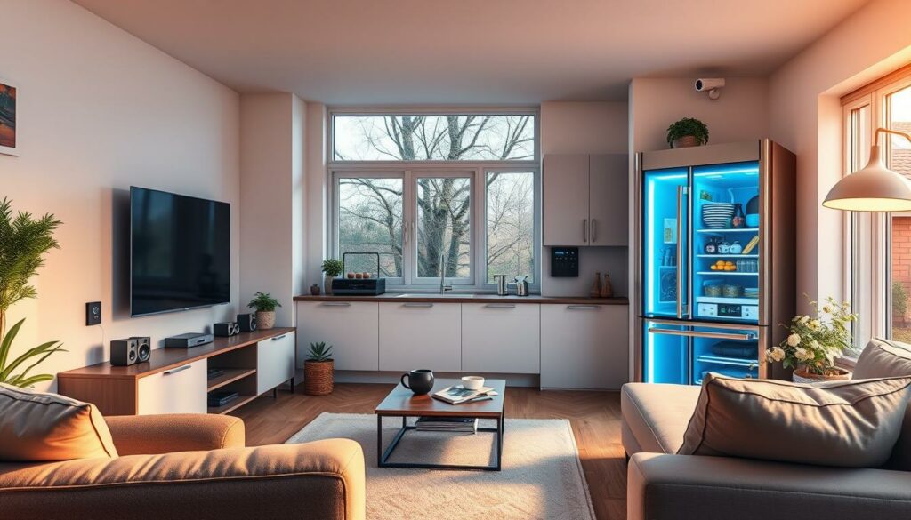 Digitalisierung Deutschland vernetzte Geräte im Alltag Digitalisierung Deutschland vernetzte Geräte im Alltag