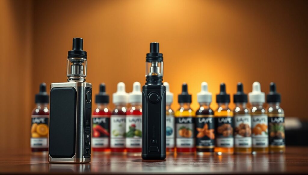 Moderne Vapes und Geschmackserlebnisse für anspruchsvolle Nutzer Moderne Vapes und Geschmackserlebnisse für anspruchsvolle Nutzer