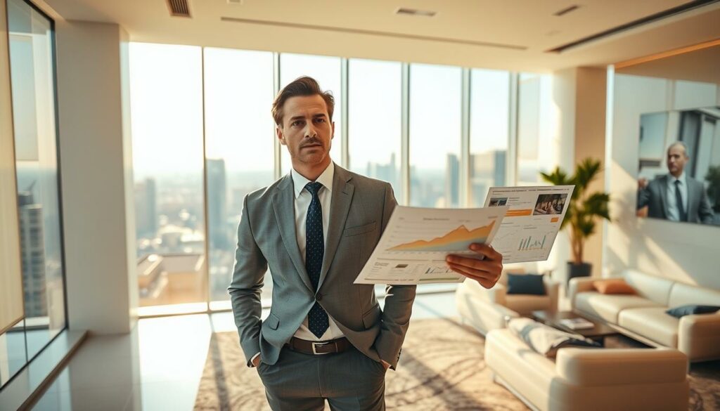 Persönliche Immobilienberatung mit fundierter Marktexpertise