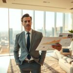 Persönliche Immobilienberatung mit fundierter Marktexpertise