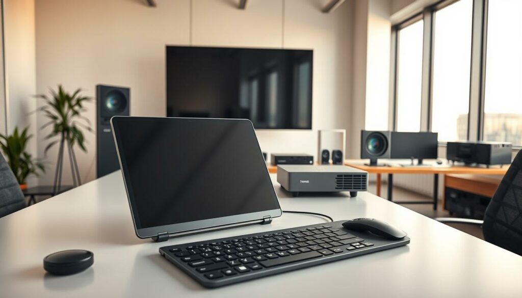 Technik mieten für Unternehmen und Privatpersonen