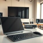 Technik mieten für Unternehmen und Privatpersonen