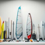 Windsurf Equipment Auswahlguide