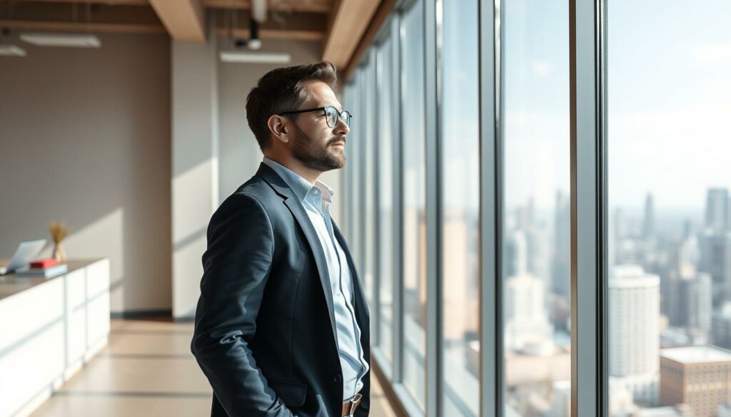 finanzielle Freiheit für Selbstständige und Unternehmer