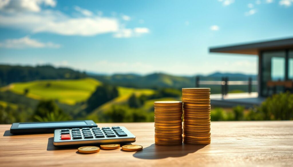 finanzieller Freipunkt für Selbstständige