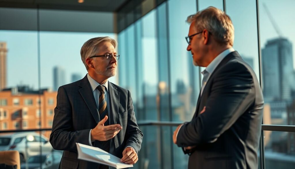 persönliche Immobilienberatung mit individuellem Beratungsgespräch persönliche Immobilienberatung mit individuellem Beratungsgespräch