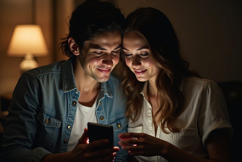 Die Psychologie intimer Beziehungen im digitalen Zeitalter