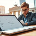 Halteverbotszone online beantragen