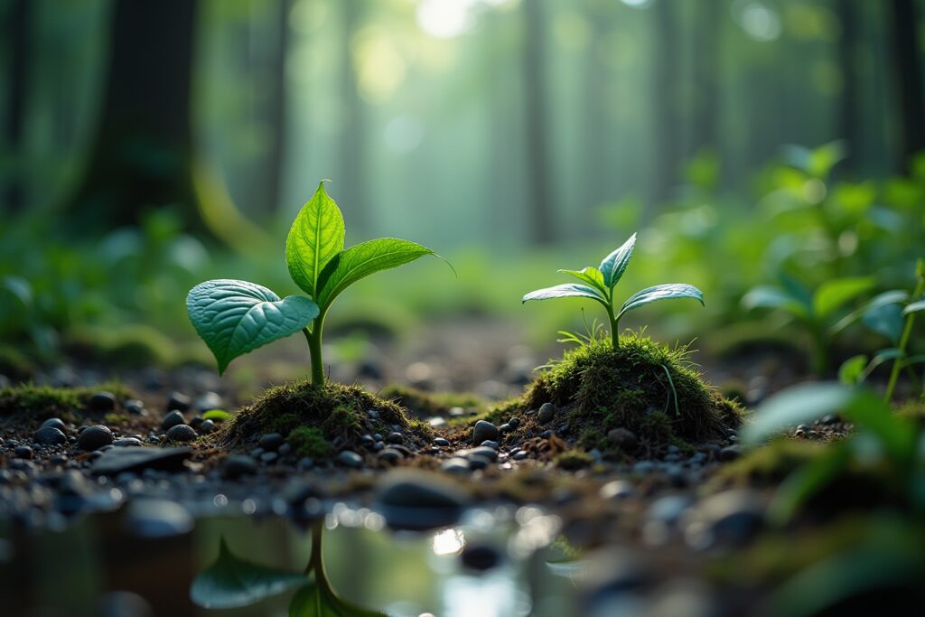 Nachhaltige Anlageklassen für Zukunftsorientierte