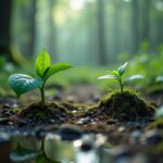 Nachhaltige Anlageklassen für Zukunftsorientierte