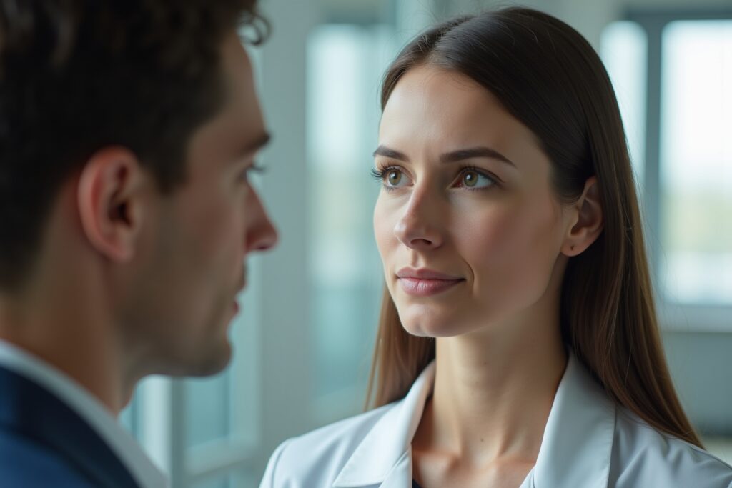 Nasenkorrektur: Entscheidungshilfen für 2026