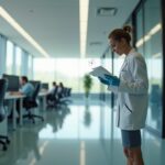 7 Kriterien für die Wahl der optimalen Reinigungsfirma