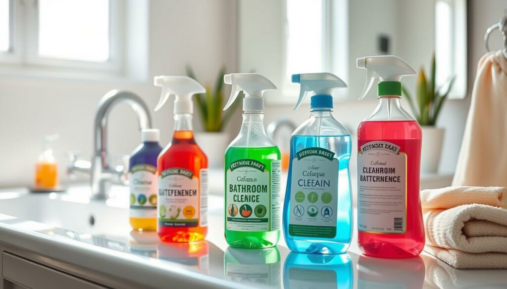 Reinigungsmittel für Haushalt Bad Reinigung Reinigungsmittel für Haushalt Bad Reinigung