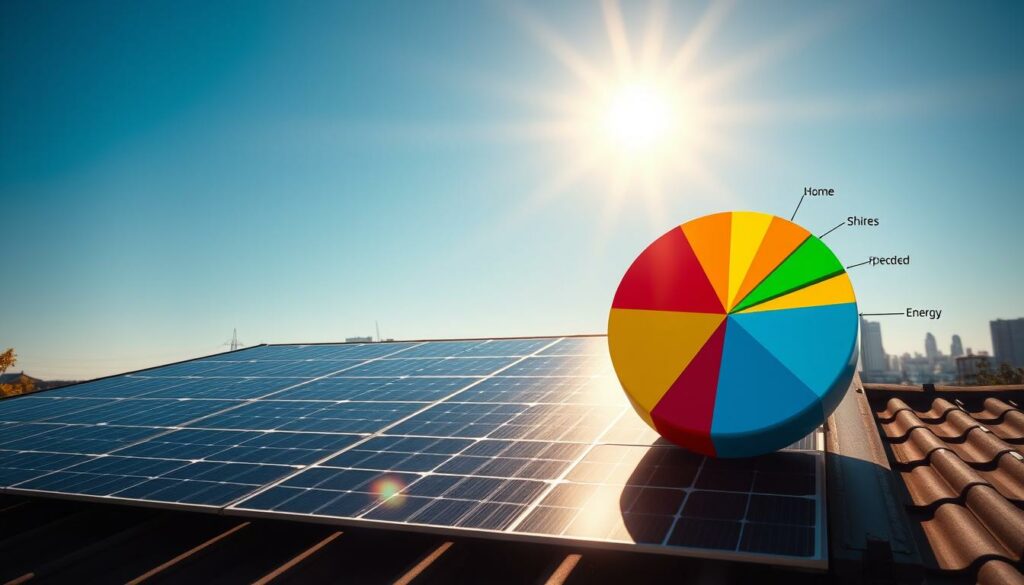 Strompreise 2024 und Solarstrom Eigenverbrauch Vergleich Strompreise 2024 und Solarstrom Eigenverbrauch Vergleich