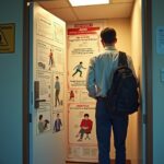 Notfallplan: Wenn die Tür sich nicht mehr öffnen lässt