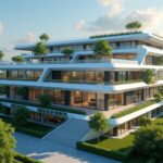 Nachhaltige Immobilienbewertung im digitalen Zeitalter