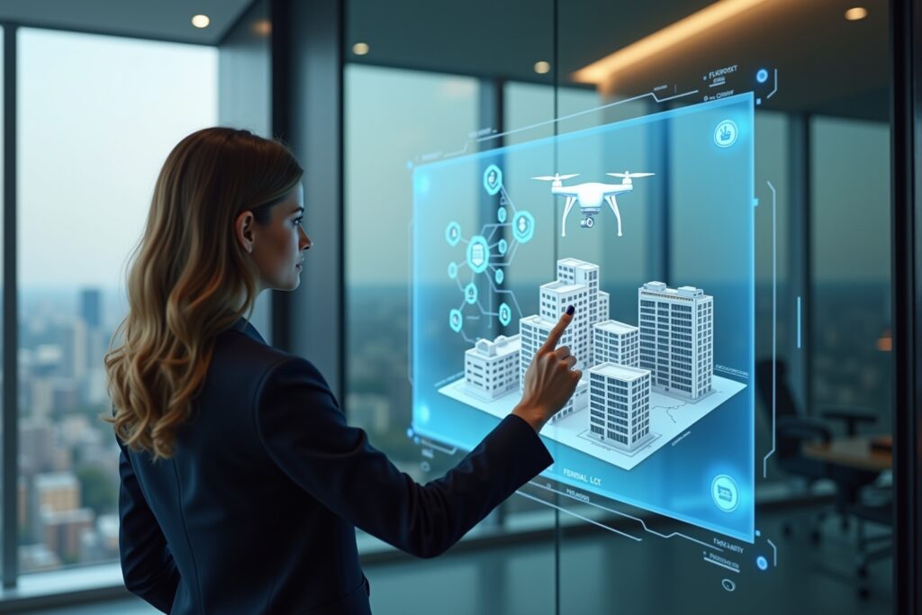 Die moderne Immobilienvermarktung im digitalen Zeitalter