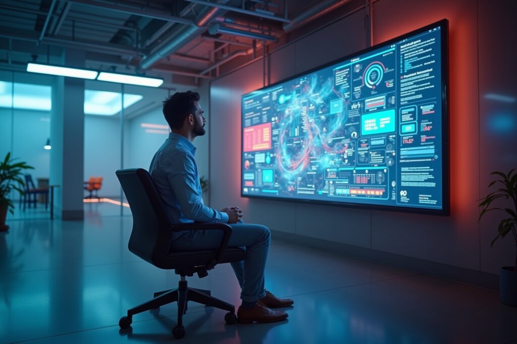 Digitale Transformation: Chancen für Unternehmen 2026