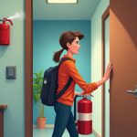 Effektiver Brandschutz: Pflicht vs. Kür im Alltag