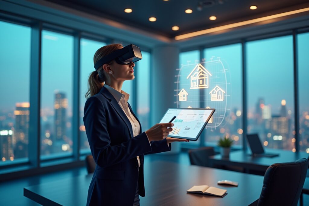 Immobilienberatung im Wandel: Digitalisierung 2026