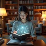 Die Vorteile von Lesehilfen im digitalen Zeitalter