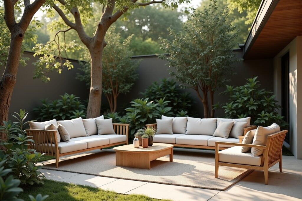 Nachhaltige Eventplanung: Gemietetes Mobiliar 2026