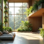 Die Zukunft des Wohnens: Nachhaltigkeit im Fokus