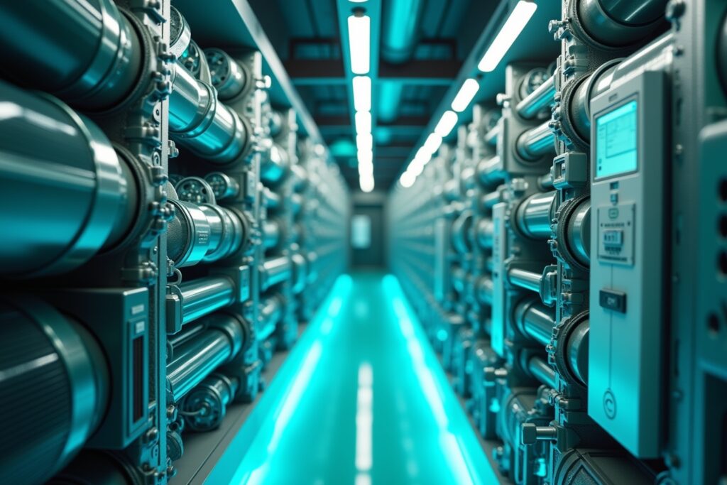 Nachhaltige Kühltechnik 2026: Trends und Innovationen