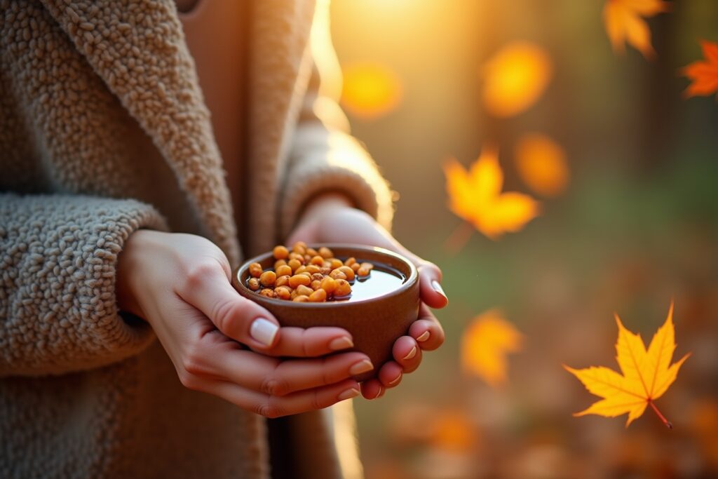 So stärken Sie Ihre Abwehrkräfte für den Herbst 2026