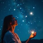 Der Einfluss der Sterne: Astrotrends und Wohlbefinden