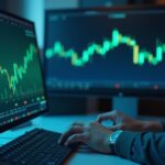 Daytrading vs. Swingtrading: Die Unterschiede