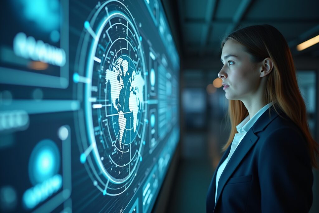 Digitale Strategien für innovative Geschäftsmodelle