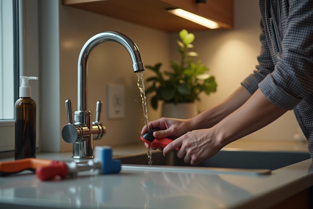 Instandhaltung im Wohnraum: Kosten sparen durch Prävention