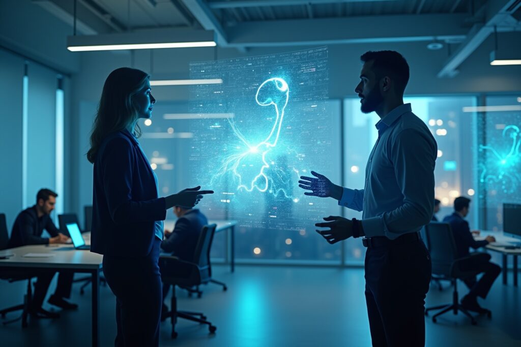 KI-Integration: Chancen für moderne Unternehmen