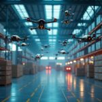 Logistikoptimierung für Unternehmen im Jahr 2026