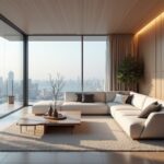 Luxuswohnen 2026: Design-Trends für Penthouse-Besitzer