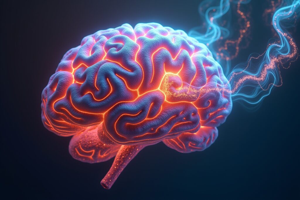 Psychedelische Substanzen: Wirkung & Risiken