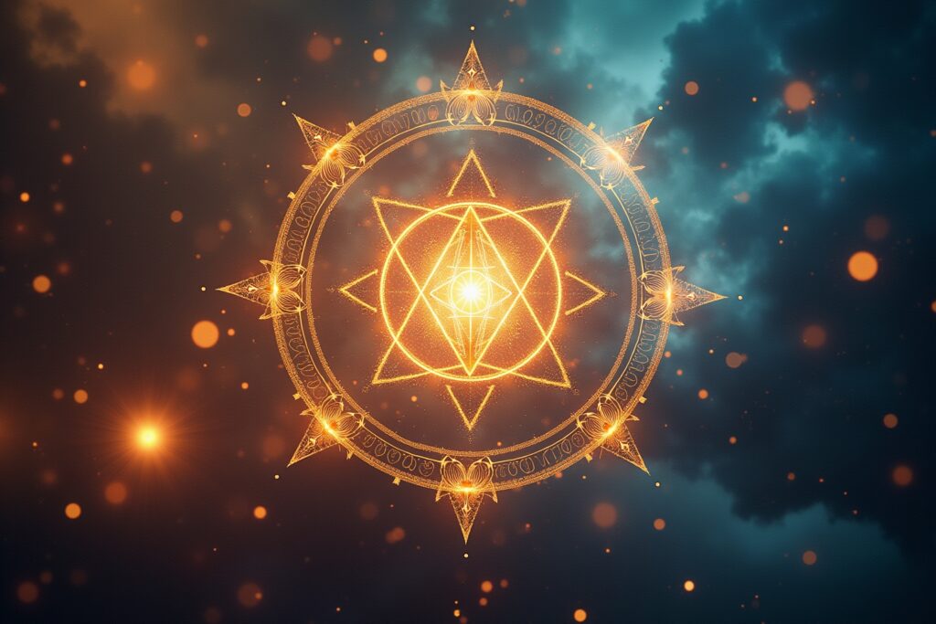 Die spirituelle Bedeutung von Zahlen im Alltag