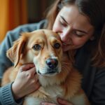 Vorteile von tiergestützter Therapie im Alltag