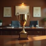 Wie Auszeichnungen die Glaubwürdigkeit stärken